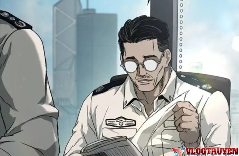 Cửu Long Saroka Chapter 49 - Trang 2