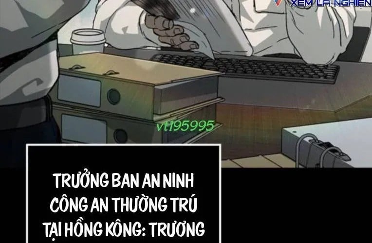 Cửu Long Saroka Chapter 49 - Trang 2