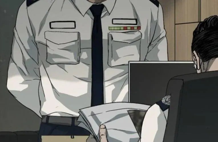 Cửu Long Saroka Chapter 49 - Trang 2