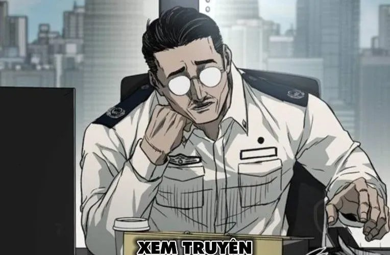 Cửu Long Saroka Chapter 49 - Trang 2