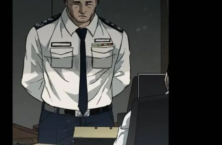 Cửu Long Saroka Chapter 49 - Trang 2