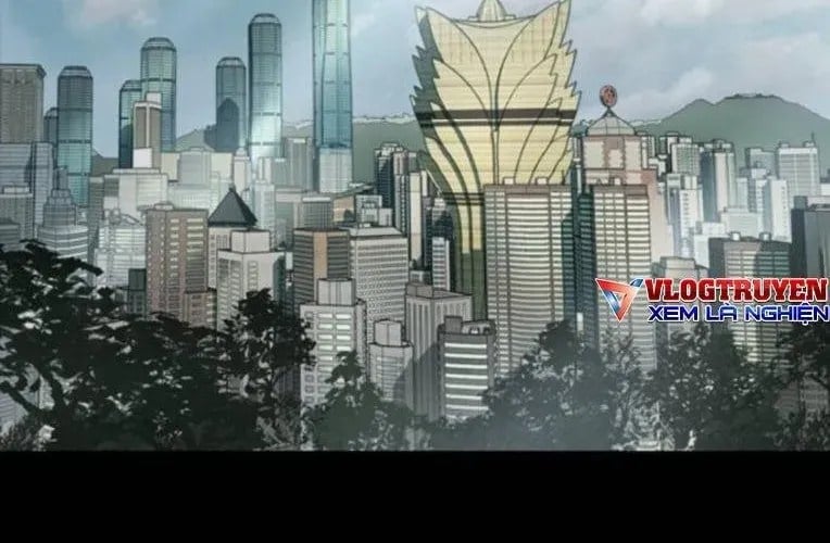 Cửu Long Saroka Chapter 49 - Trang 2