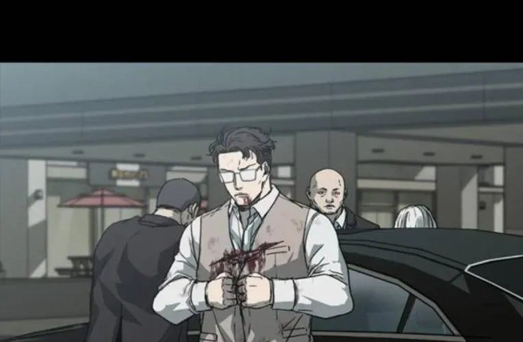 Cửu Long Saroka Chapter 49 - Trang 2