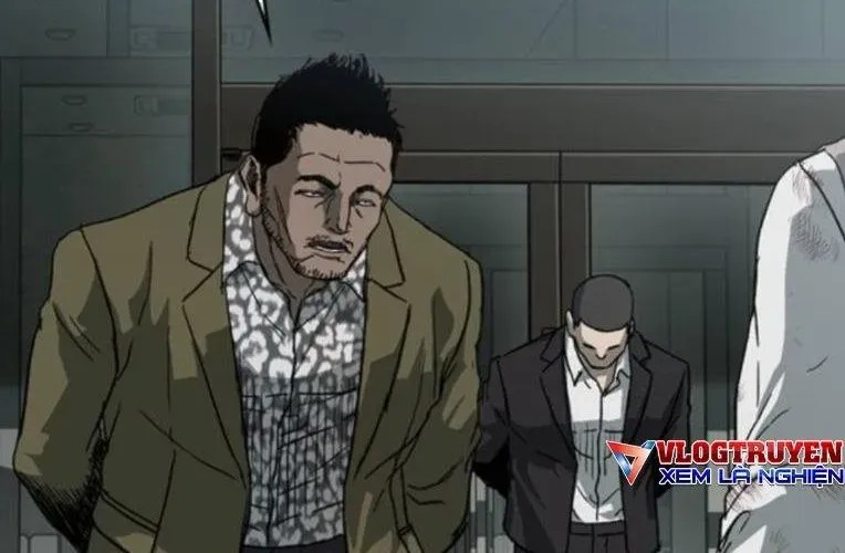 Cửu Long Saroka Chapter 49 - Trang 2