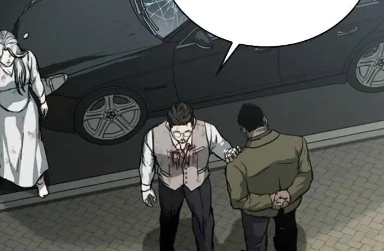 Cửu Long Saroka Chapter 49 - Trang 2