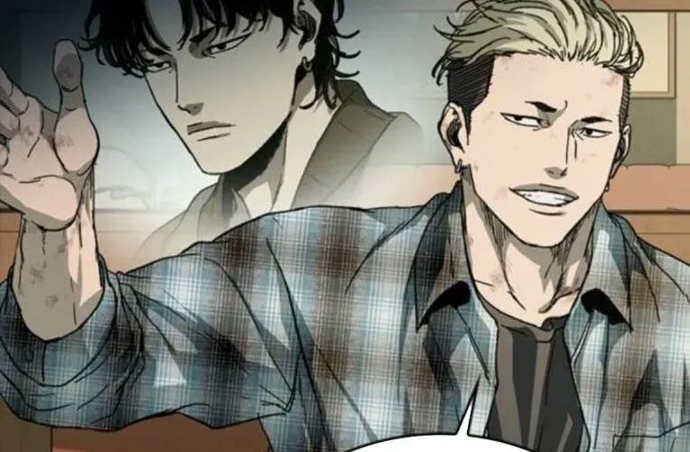 Cửu Long Saroka Chapter 49 - Trang 2