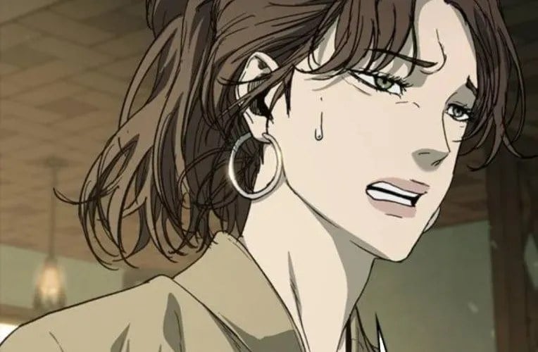 Cửu Long Saroka Chapter 49 - Trang 2