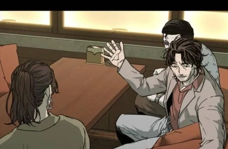 Cửu Long Saroka Chapter 49 - Trang 2