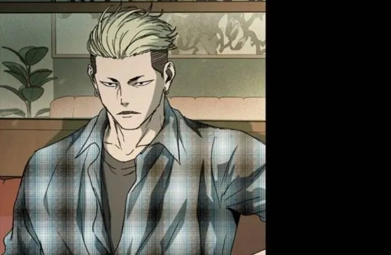 Cửu Long Saroka Chapter 49 - Trang 2