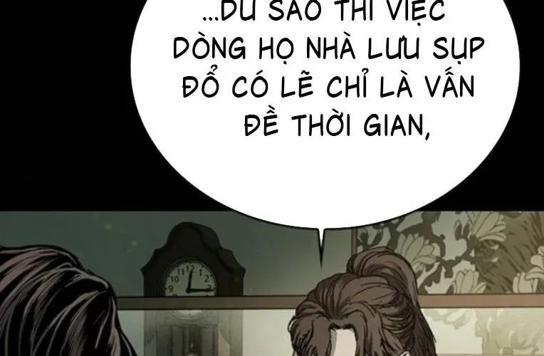 Cửu Long Saroka Chapter 49 - Trang 2