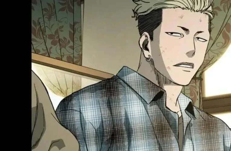 Cửu Long Saroka Chapter 49 - Trang 2