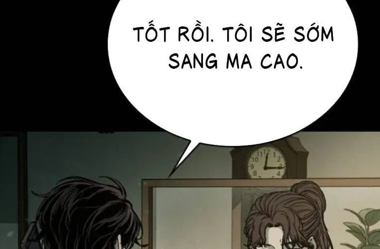 Cửu Long Saroka Chapter 49 - Trang 2