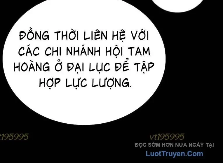 Cửu Long Saroka Chapter 49 - Trang 2