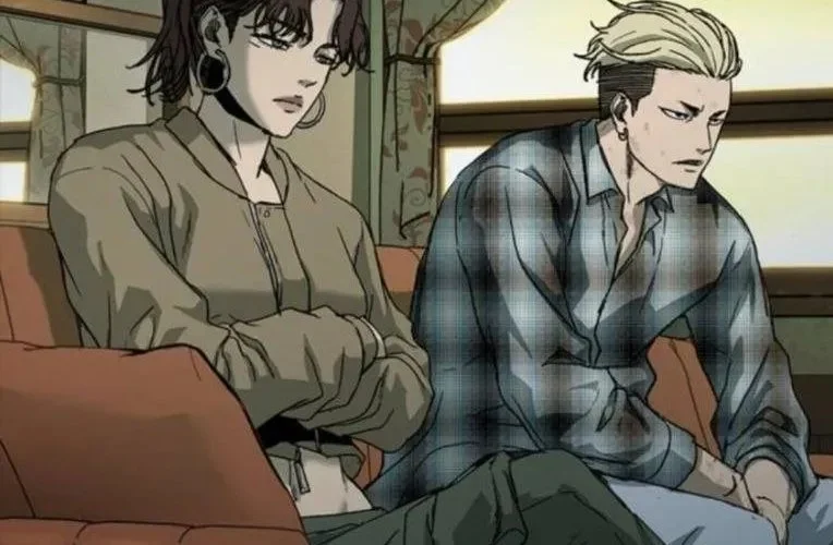 Cửu Long Saroka Chapter 49 - Trang 2