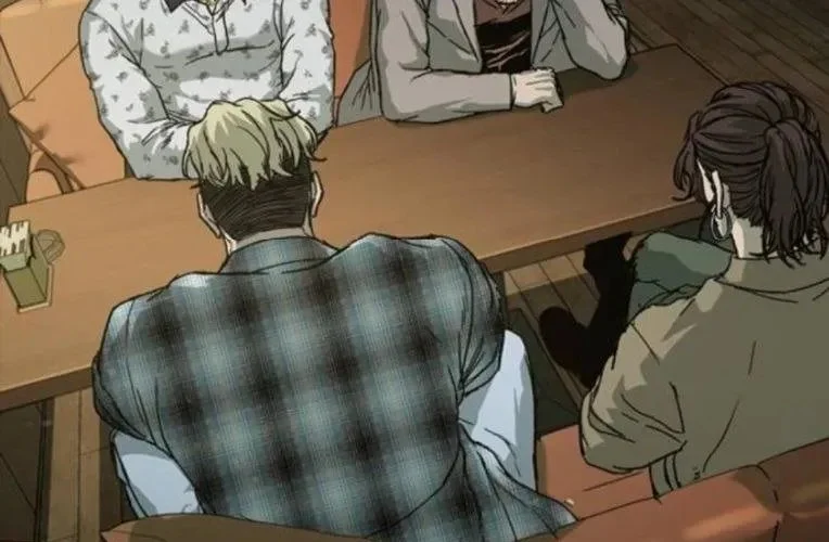 Cửu Long Saroka Chapter 49 - Trang 2