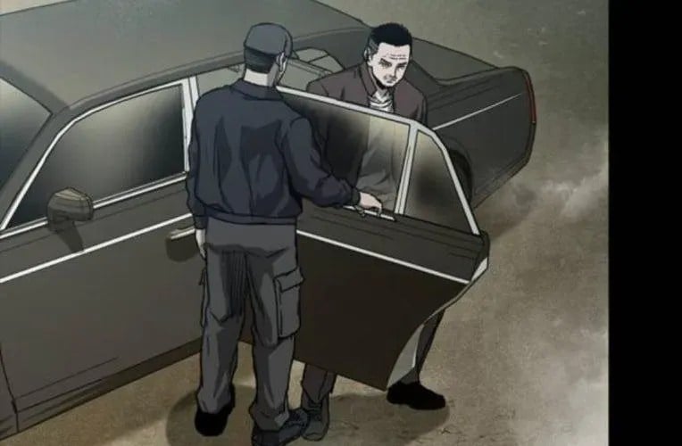 Cửu Long Saroka Chapter 49 - Trang 2