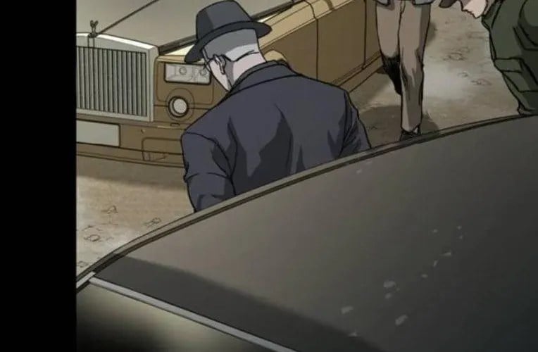 Cửu Long Saroka Chapter 49 - Trang 2