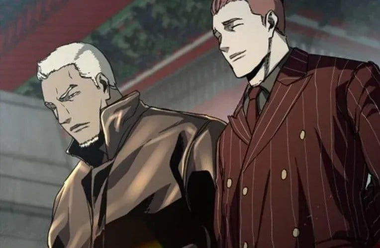 Cửu Long Saroka Chapter 49 - Trang 2