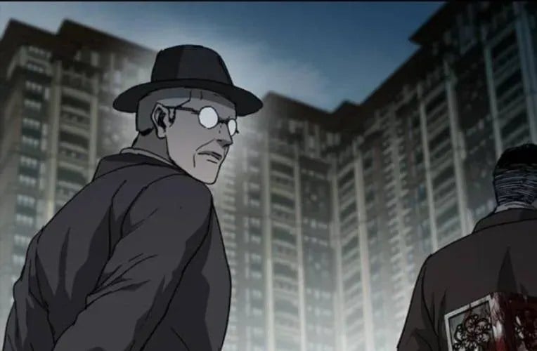 Cửu Long Saroka Chapter 49 - Trang 2