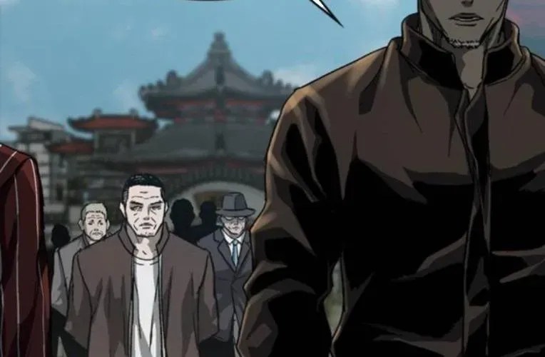 Cửu Long Saroka Chapter 49 - Trang 2