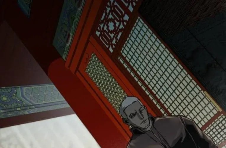 Cửu Long Saroka Chapter 49 - Trang 2