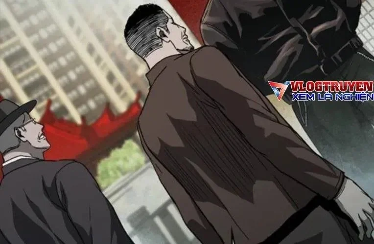 Cửu Long Saroka Chapter 49 - Trang 2