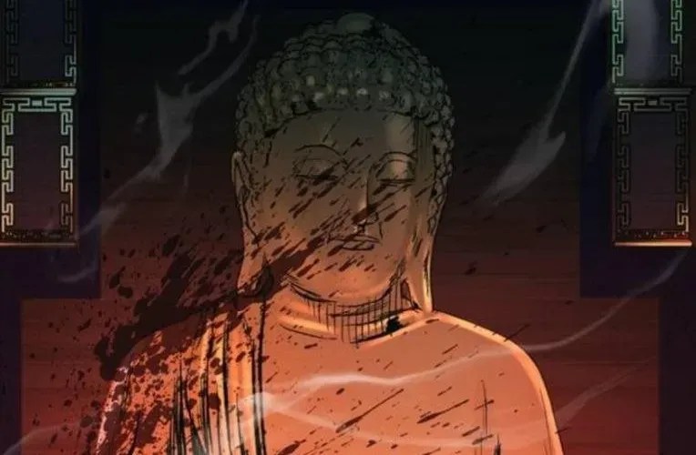 Cửu Long Saroka Chapter 49 - Trang 2