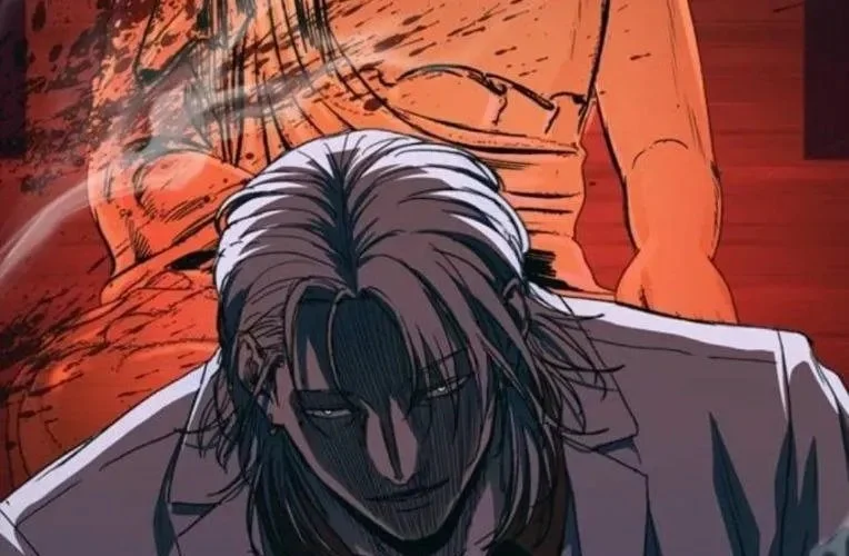 Cửu Long Saroka Chapter 49 - Trang 2