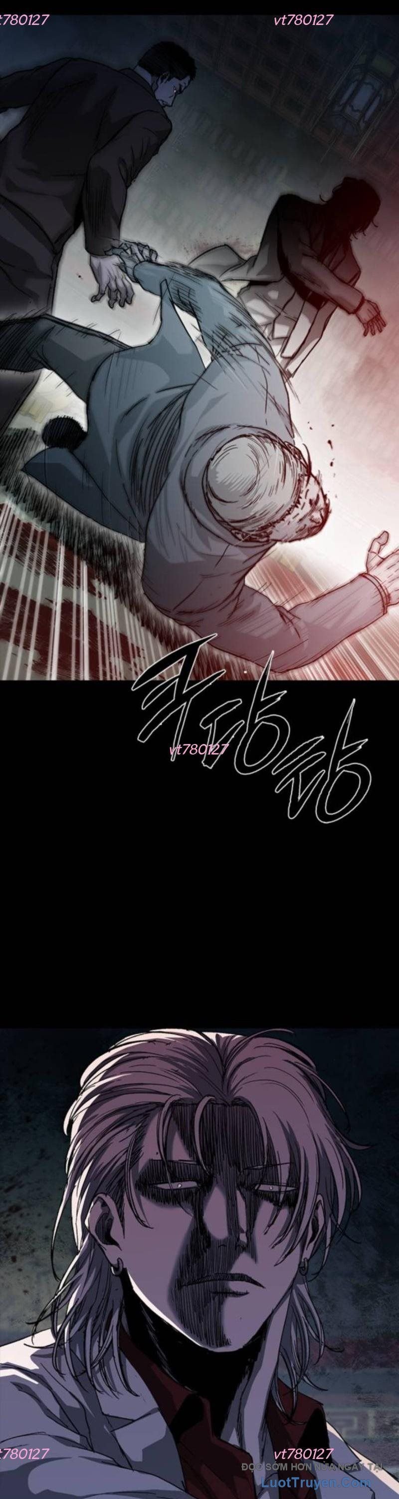 Cửu Long Saroka Chapter 50 - Trang 2