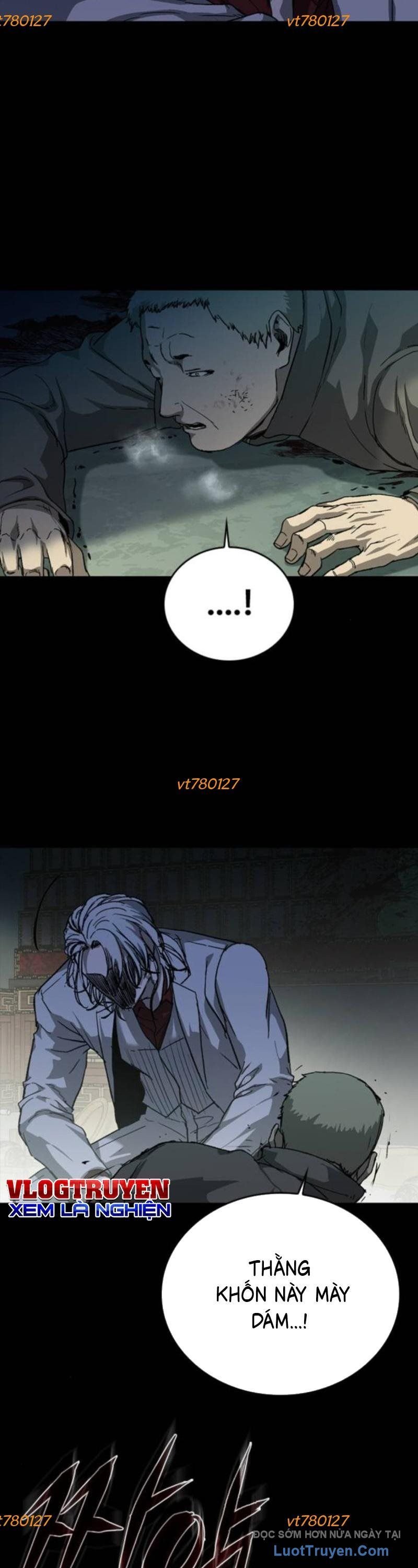 Cửu Long Saroka Chapter 50 - Trang 2