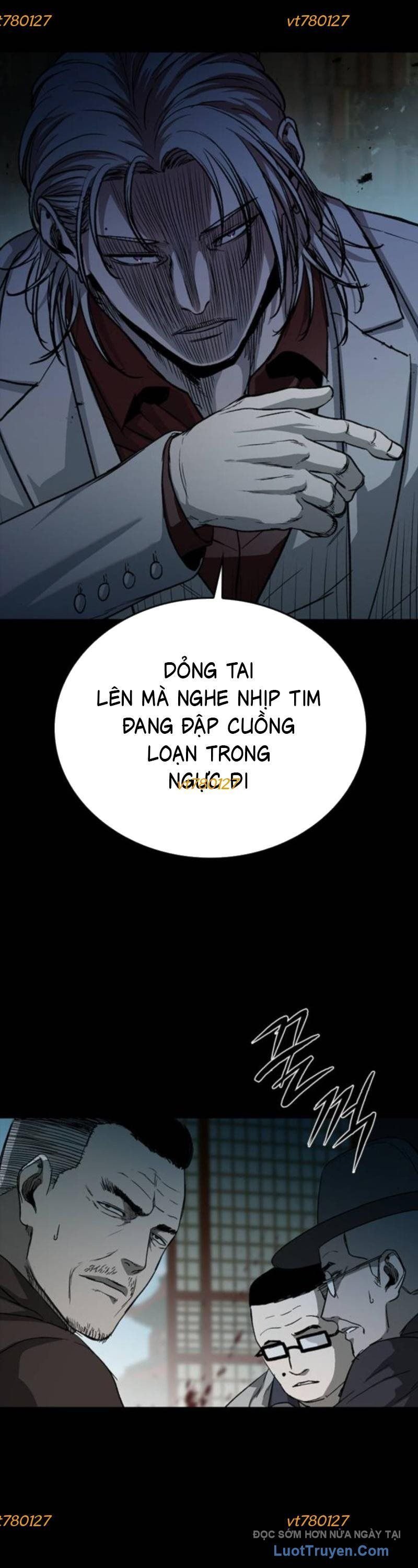 Cửu Long Saroka Chapter 50 - Trang 2