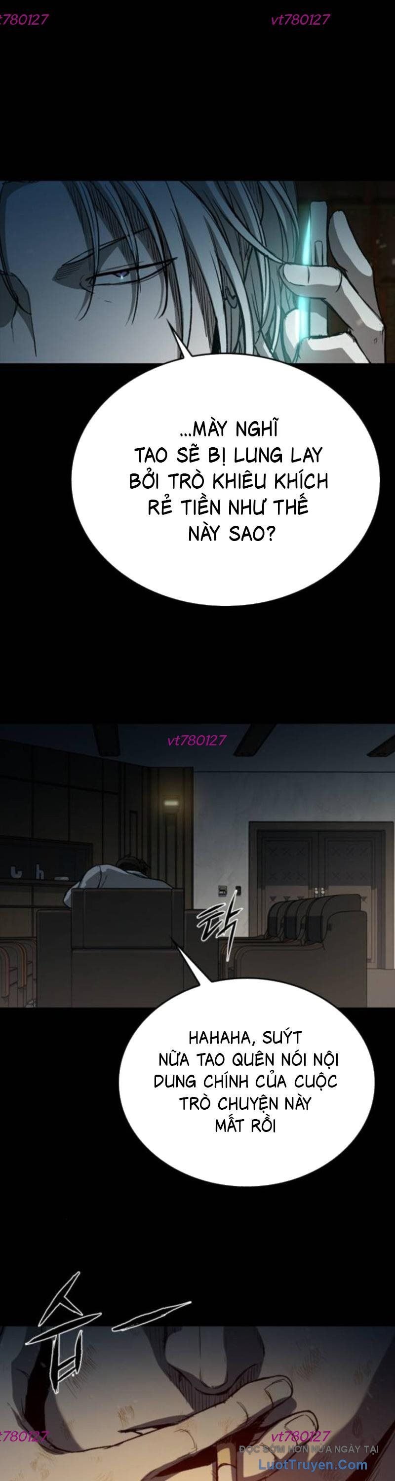 Cửu Long Saroka Chapter 50 - Trang 2