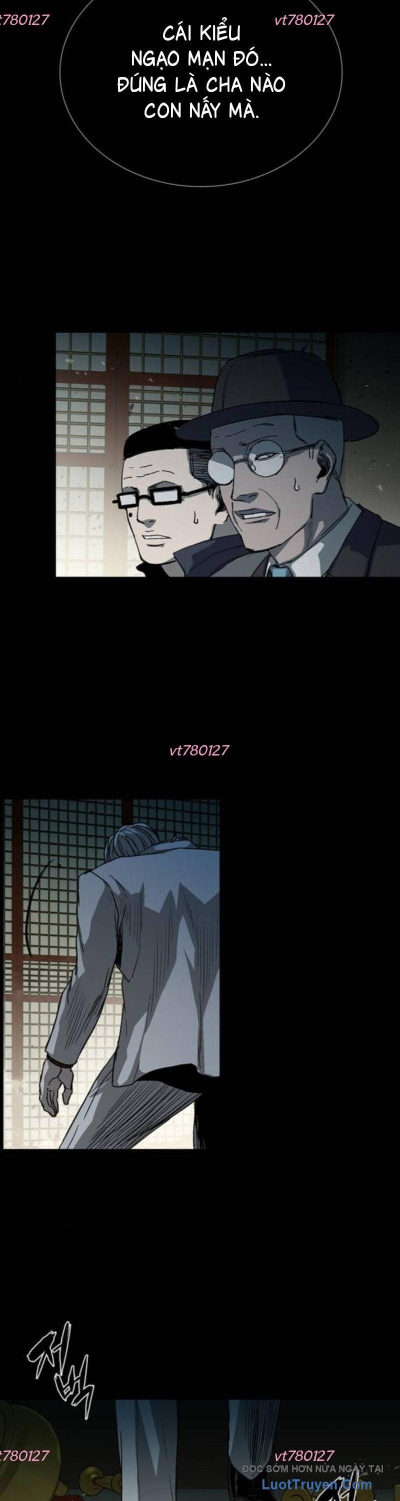 Cửu Long Saroka Chapter 50 - Trang 2