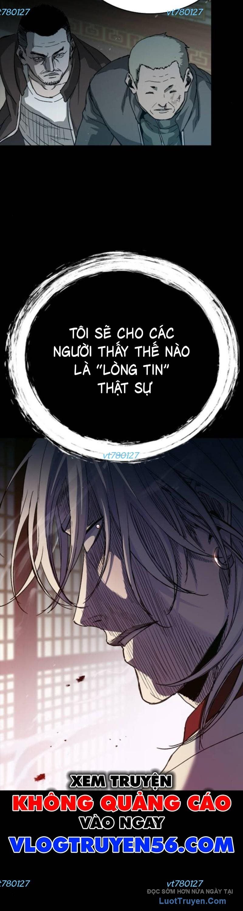 Cửu Long Saroka Chapter 50 - Trang 2