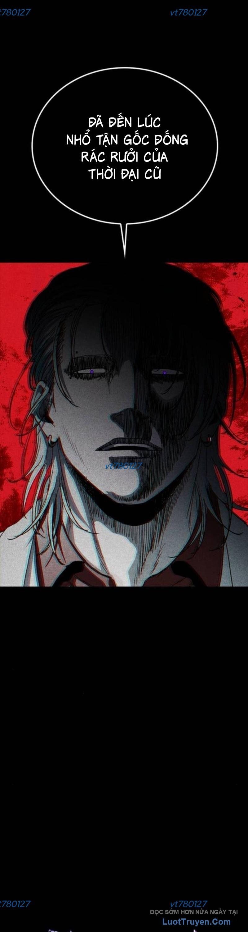 Cửu Long Saroka Chapter 50 - Trang 2