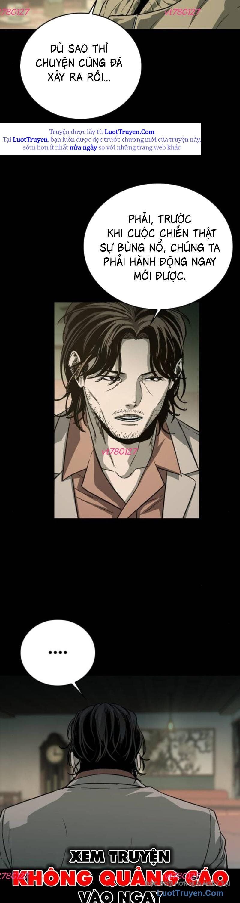 Cửu Long Saroka Chapter 50 - Trang 2