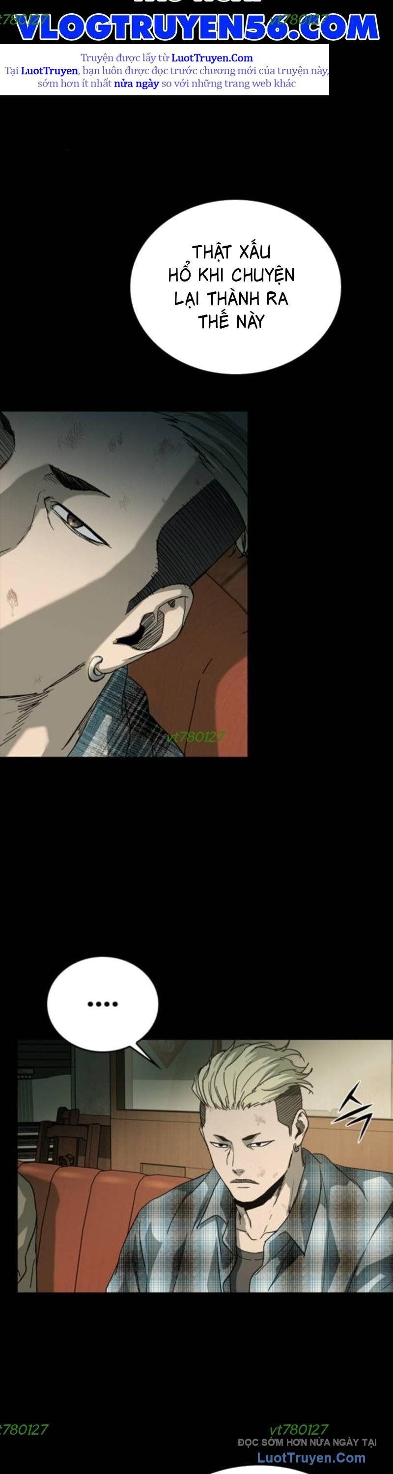 Cửu Long Saroka Chapter 50 - Trang 2