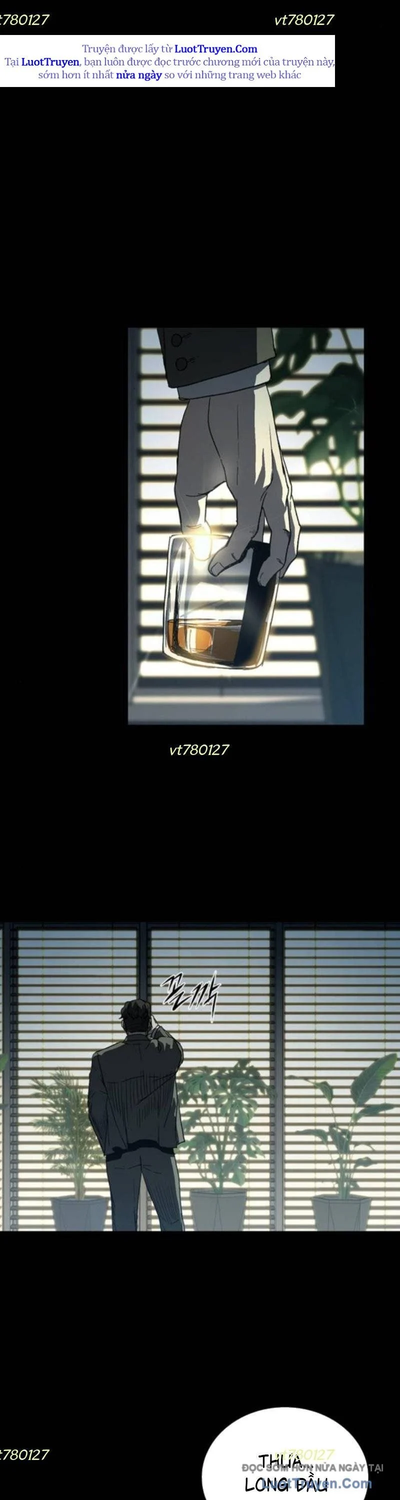 Cửu Long Saroka Chapter 50 - Trang 2