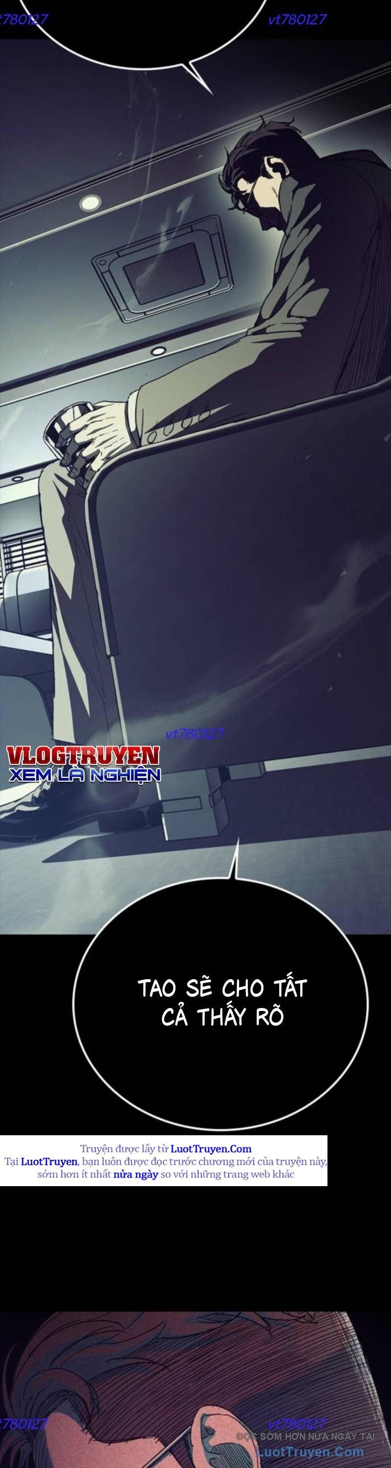 Cửu Long Saroka Chapter 50 - Trang 2