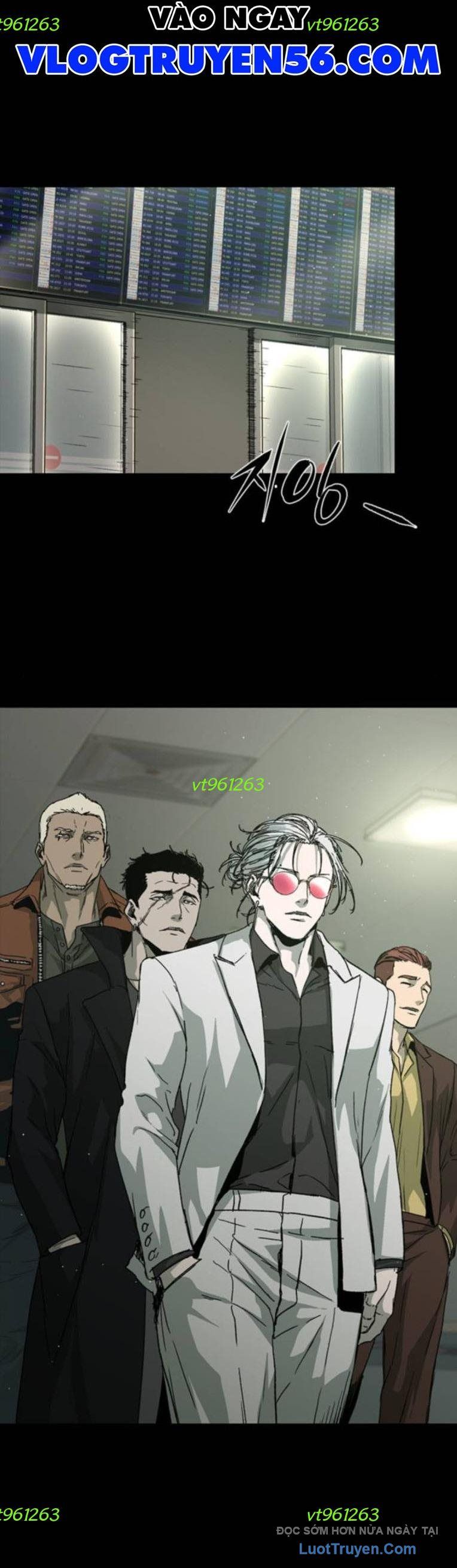 Cửu Long Saroka Chapter 51 - Trang 2