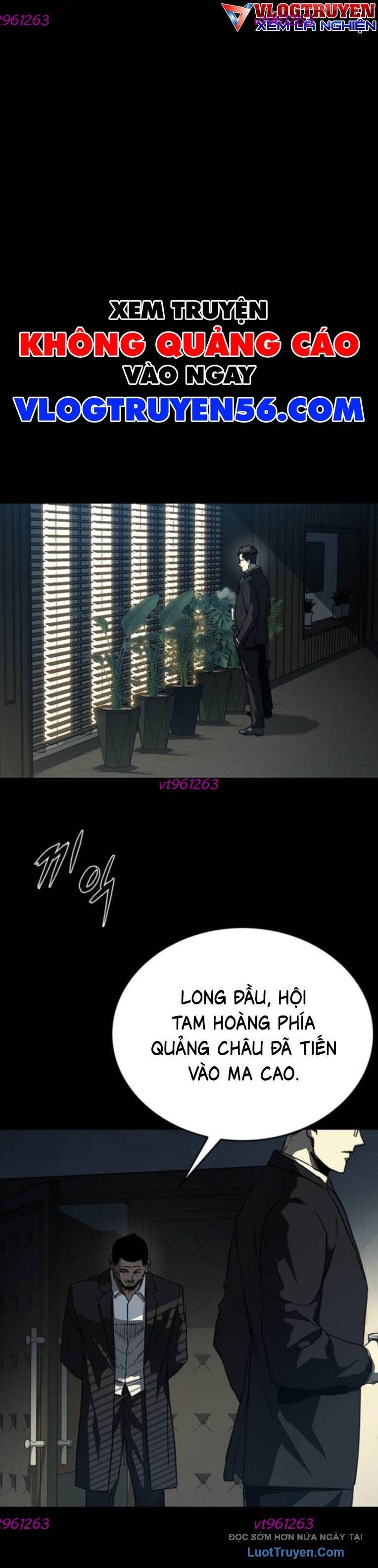 Cửu Long Saroka Chapter 51 - Trang 2