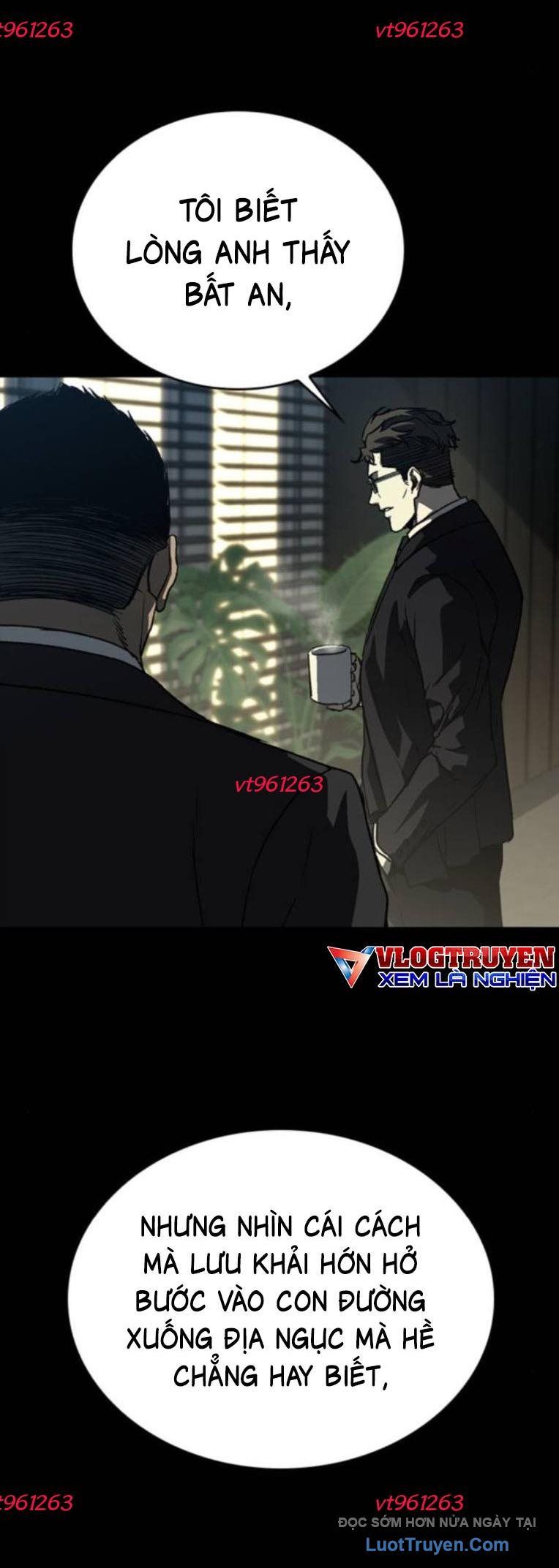 Cửu Long Saroka Chapter 51 - Trang 2