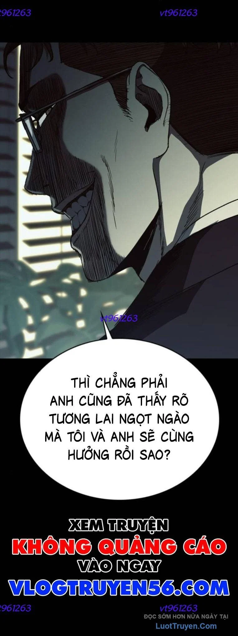Cửu Long Saroka Chapter 51 - Trang 2