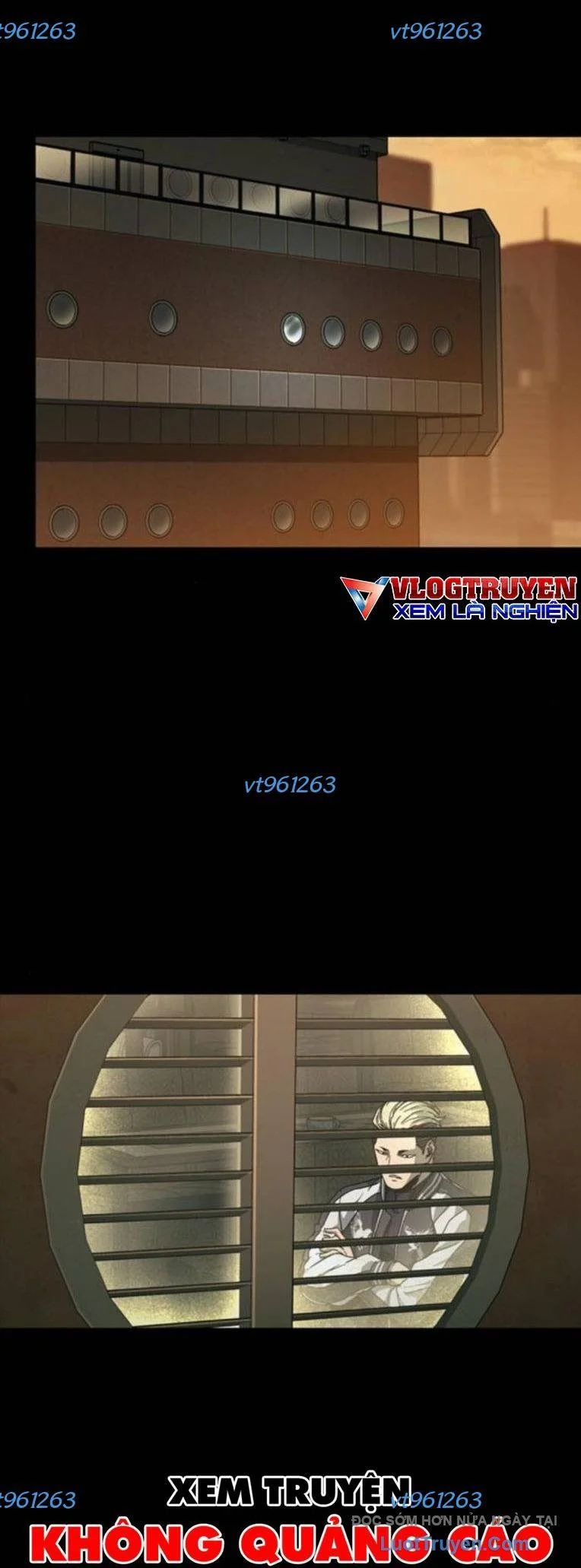 Cửu Long Saroka Chapter 51 - Trang 2