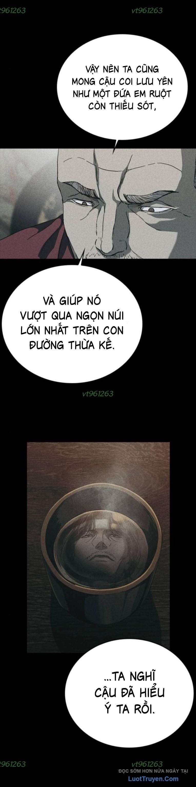 Cửu Long Saroka Chapter 51 - Trang 2