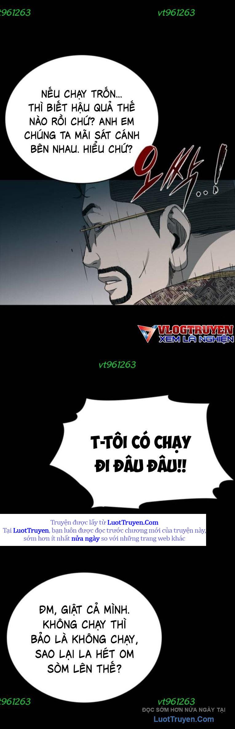 Cửu Long Saroka Chapter 51 - Trang 2
