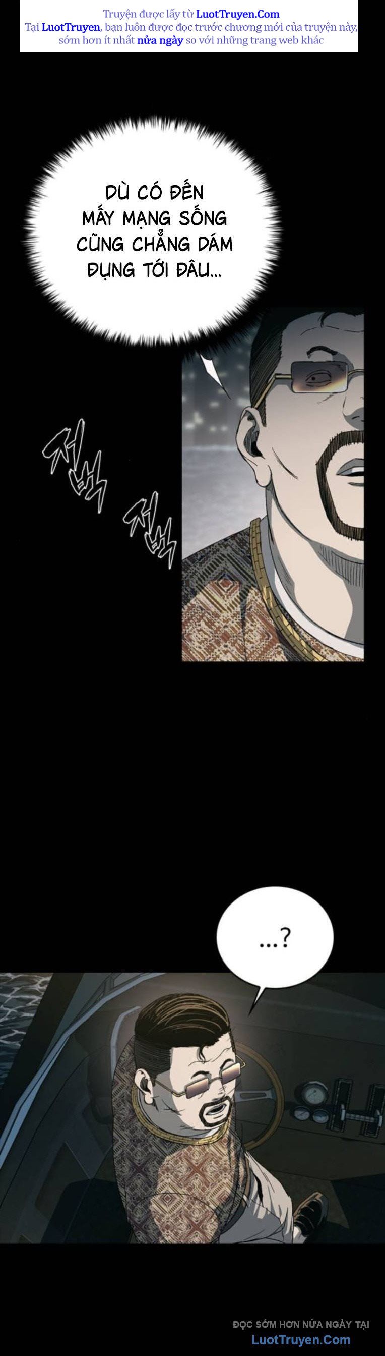 Cửu Long Saroka Chapter 51 - Trang 2