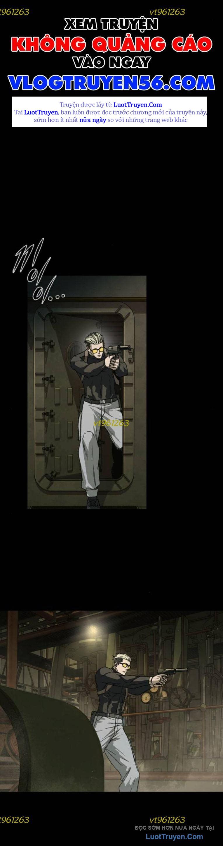 Cửu Long Saroka Chapter 51 - Trang 2