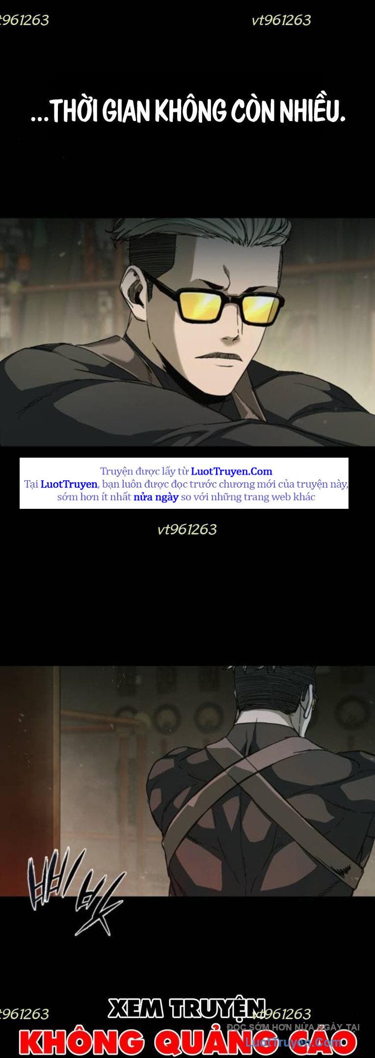 Cửu Long Saroka Chapter 51 - Trang 2