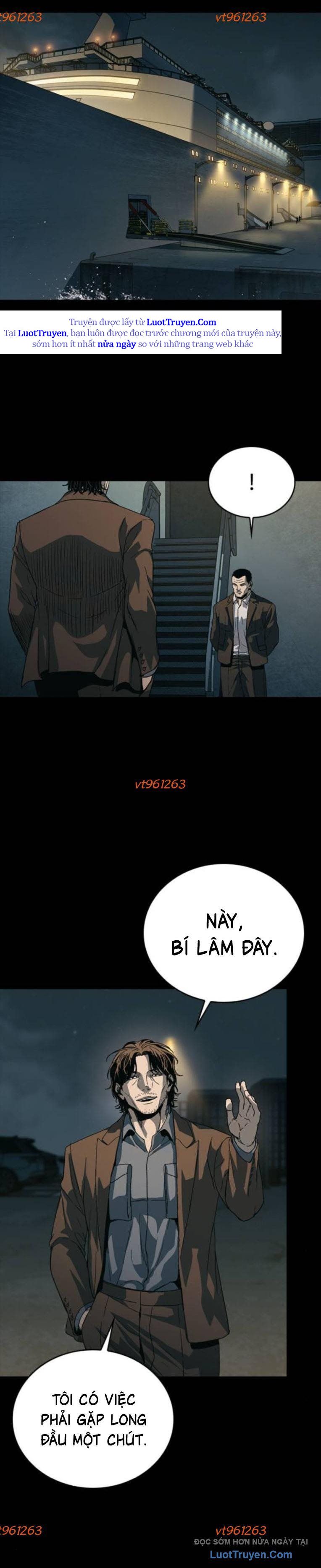 Cửu Long Saroka Chapter 51 - Trang 2